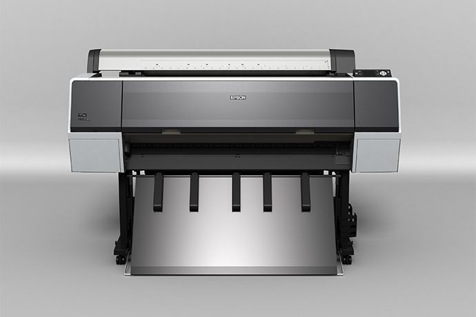 Astrophotography Printer