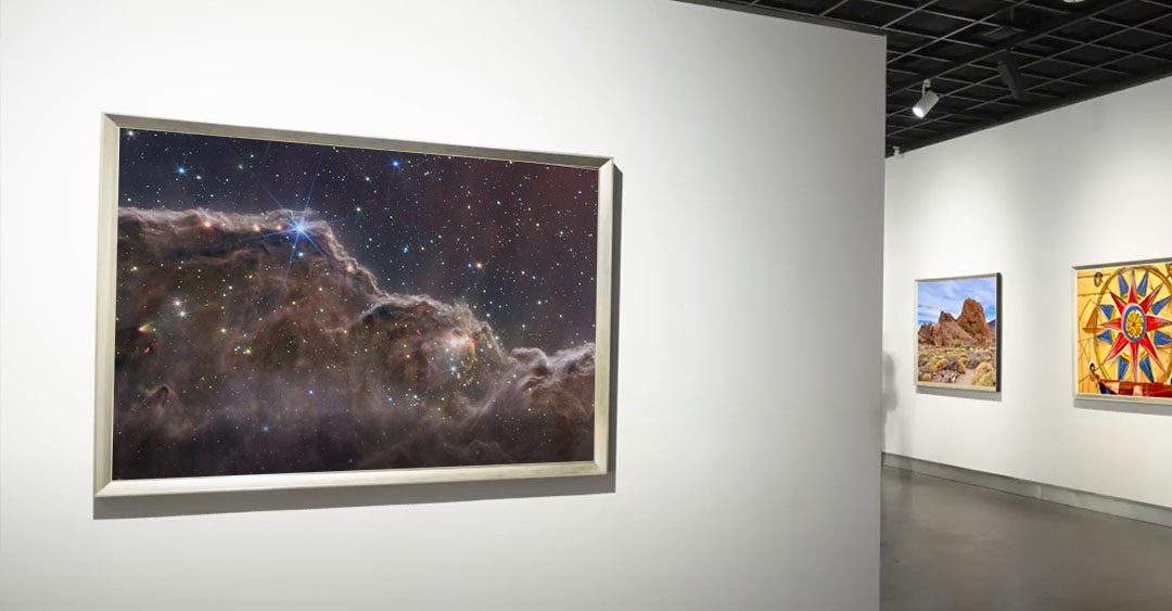 Astrophotography Gallery