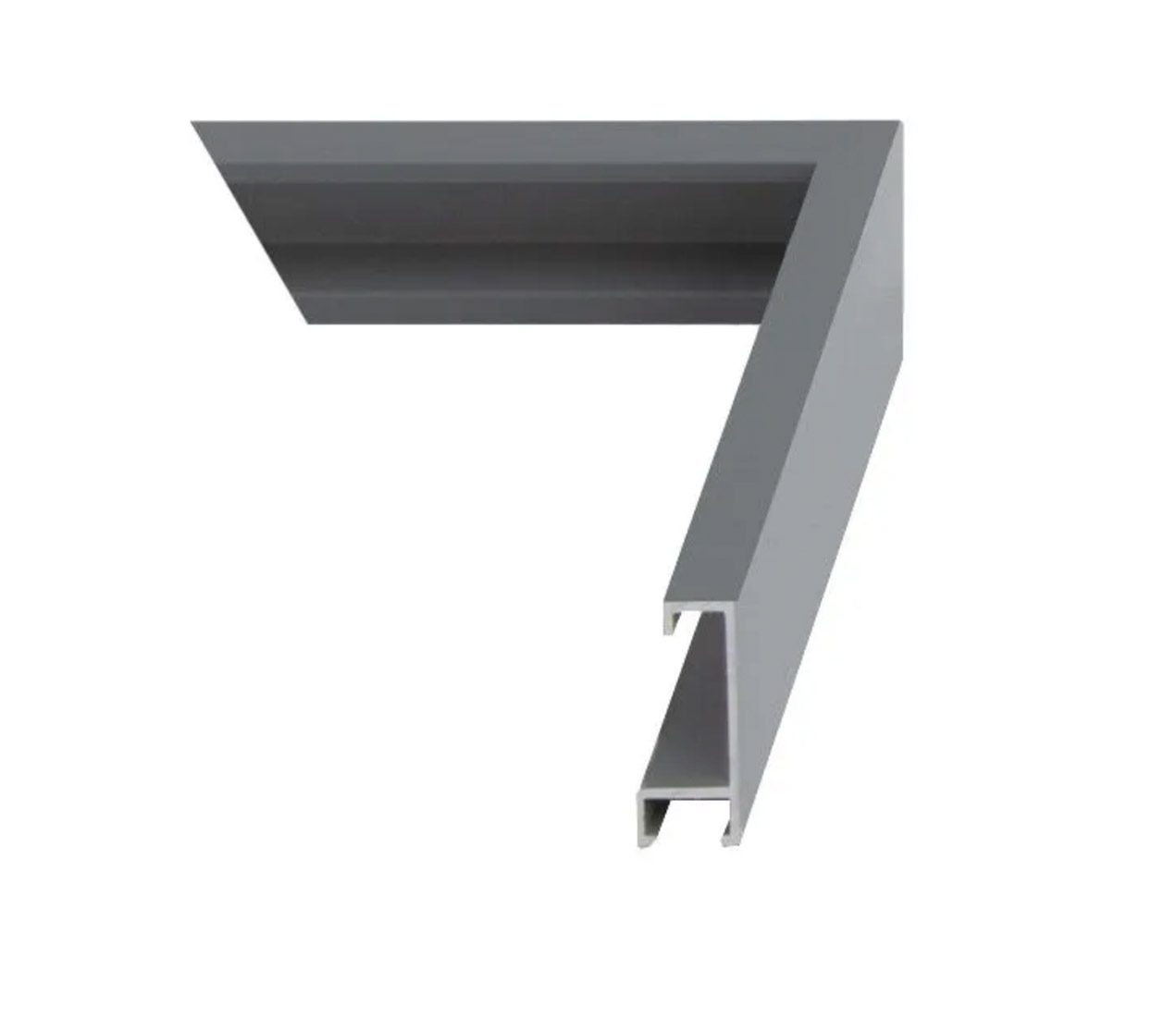 Graphite Square