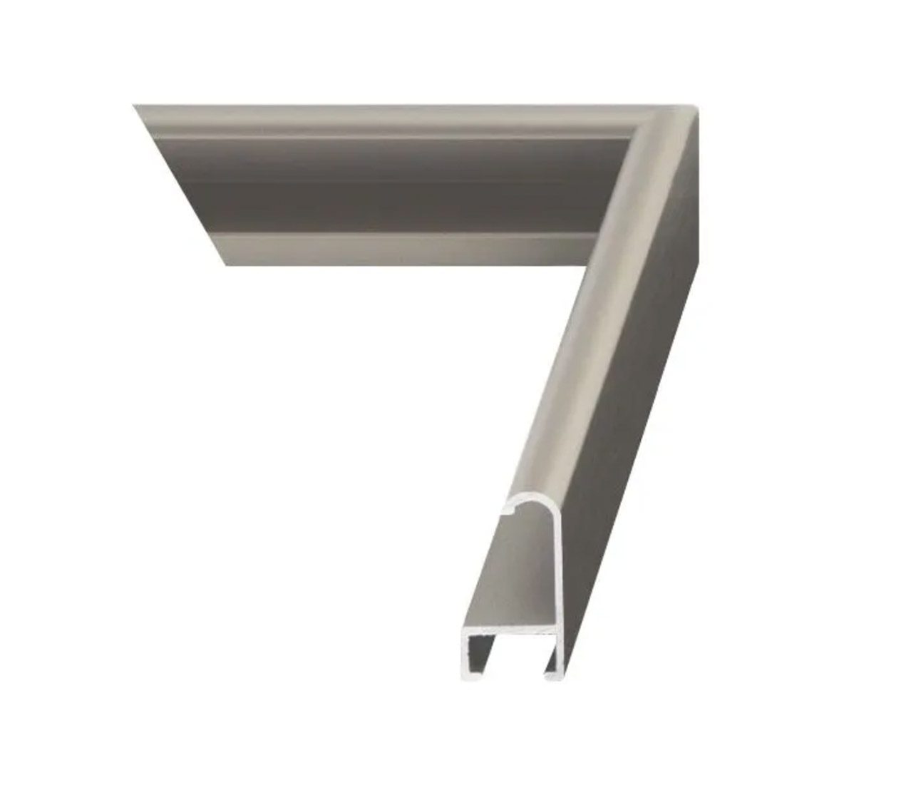 Silver Moss Rounded