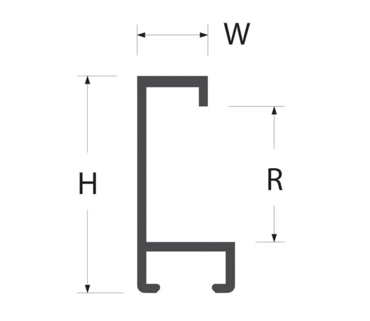 Square Profile