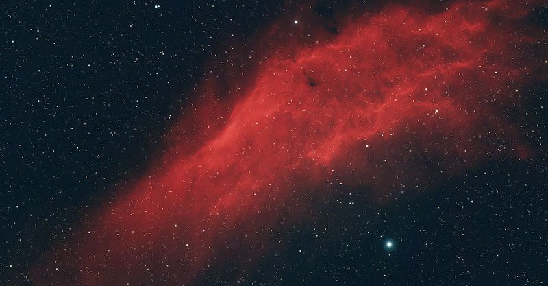 Astrophotography Printer
