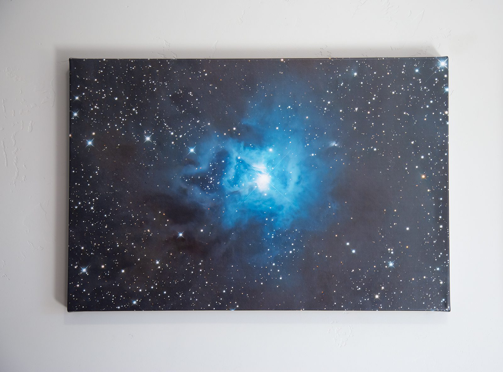Astrophotography Gallery