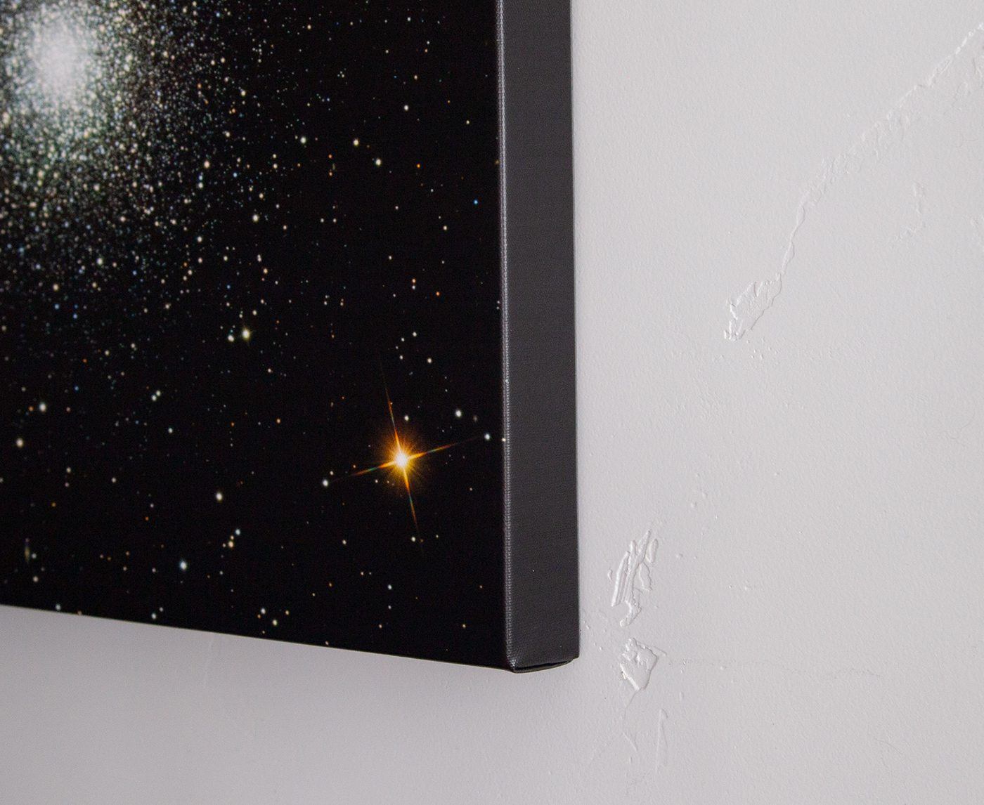 Gallery Wrapped Canvas Prints for Astrophotography - Image 5