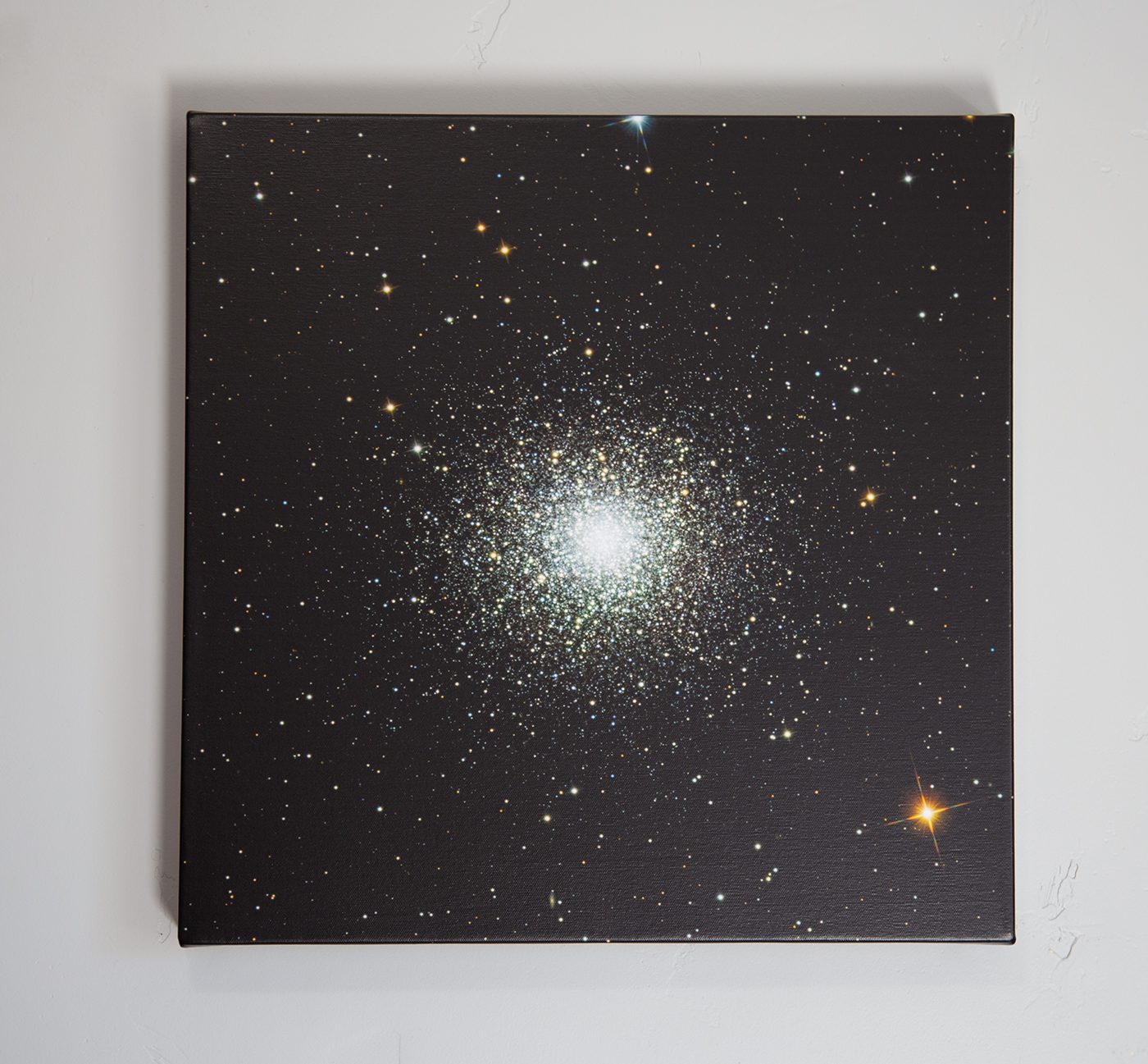 Gallery Wrapped Canvas Prints for Astrophotography - Image 2