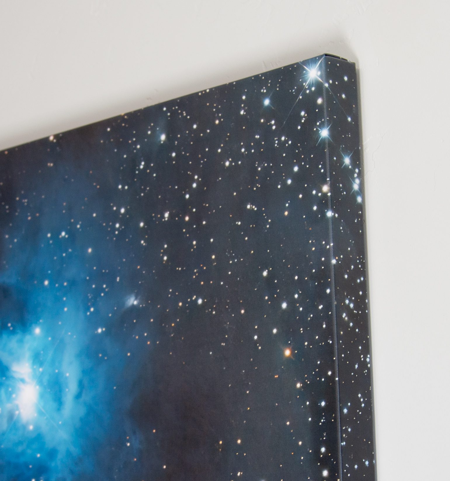 Gallery Wrapped Canvas Prints for Astrophotography - Image 4